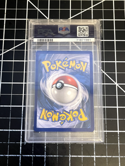Gardevoir RC10/RC25 - 2013 Pokemon B&W Leg. Treas Radiant Collection - PSA 10 - Image 2