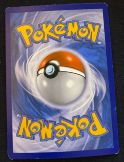 2015 Pokemon XY Roaring Skies 33/108 Deoxys Holo LP - Image 2