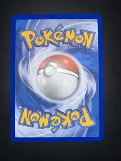 POKEMON GROUDON HOLO 9/95 25th ANNIVERSARY CELEBRATIONS ENGLISH NEAR MINT! - Image 2