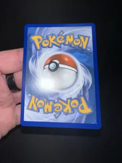 Oricorio ex 024 Pokemon TCG Mega Evolution Charizard UPC Black Star Promo MINT - Image 2