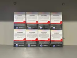 Pokemon Prismatic Evolutions Booster Bundle X8 (Brand New Factory Sealed) - Image 2
