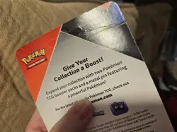 Pokemon TCG: Evolving Skies/Chilling Reign 2-Pack Latias Pin Blister Sealed - Image 4