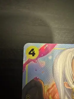 S-Snake OP13-114 R Alternate Art Carrying On His Will One Piece NM - Image 3