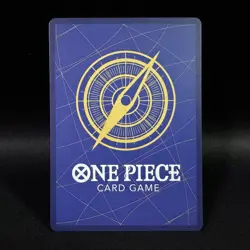 Monkey D. Luffy P-033 ONE PIECE 25th Anniversary Promo Weekly Shonen Jump JP NM - Image 4