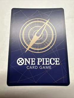 One Piece CCG Boa Hancock Op13-051 Rare Foil Card Game TCG English - Image 2