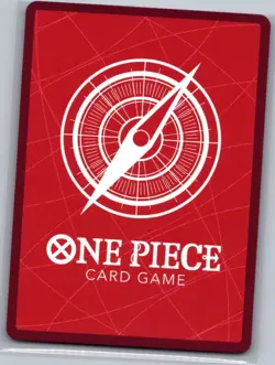 Sabo (Alt Art) ST13-001 English Ultra The Three Brothers - One Piece - NM - Image 2