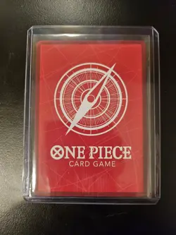 Usopp Alt Art Leader OP10-042 M OPTCG One Piece Royal Blood Series English TCG - Image 2