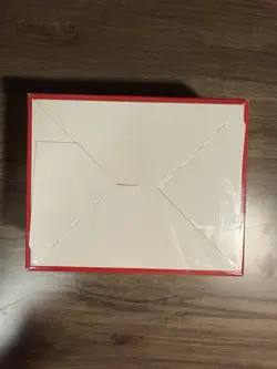 One Piece OP-13 Carrying on His Will New Booster Box English Sealed - Image 3