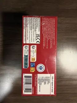 One Piece OP-13 Carrying on His Will New Booster Box English Sealed - Image 4