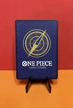 Sanji (SP) ST14-003 Royal Blood Foil - One Piece - Great Condition! - Image 2