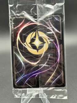 Elsa - The Fifth Spirit 6 Disney Lorcana Promo Card Holo - Image 2