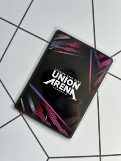 Byakuya Kuchiki - Winner - UEPR /BLC-1-049 NM - Union Arena - Image 2