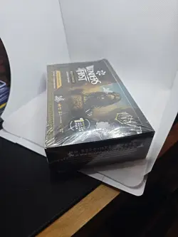 Wonders of the First Collector Booster Box 1st Edition - Existence - BRAND NEW - Image 2