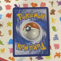 Pokemon TCG Sandy Shocks EX 228/182 Sv04: Paradox Rift Holo Card - Image 4