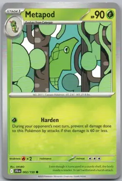Journey Together Pokemon Singles - Choose Card - NM - C- DR - Image 4