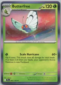 Journey Together Pokemon Singles - Choose Card - NM - C- DR - Image 5