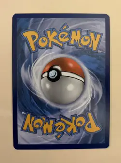 Magikarp & Wailord GX SM166 Sm Promo Pokemon Card TCG - Image 2