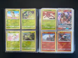 Pokemon SHINING LEGENDS - Master Set All GX Full Art Hyper Rainbow Secrets Cards - Image 5