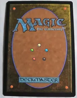 2013 Wizard Coast Magic The Gathering Base Set Yeva Nature's Herald 197 Card - Image 2