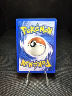 FLAREON 8/144 Skyridge NON-HOLO rare E-Series / E-Reader Pokemon TCG card LP+ - Image 4