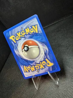 FLAREON 8/144 Skyridge NON-HOLO rare E-Series / E-Reader Pokemon TCG card LP+ - Image 5