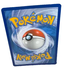 Detective Pikachu 10/18 Holo Detective Pikachu - Pokemon Card - NM - Image 2