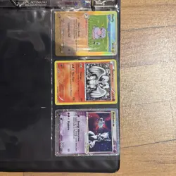 Pokemon Bulk Lot: 1000 Cards! HOLOS / REV HOLO &common cards, tins - Image 2