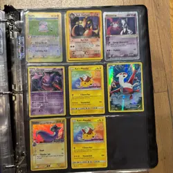 Pokemon Bulk Lot: 1000 Cards! HOLOS / REV HOLO &common cards, tins - Image 3