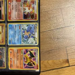 Pokemon Bulk Lot: 1000 Cards! HOLOS / REV HOLO &common cards, tins - Image 5