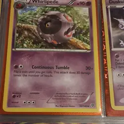 Pokemon TCG Card Lot, Diamond & Pearl, Holo, Pikachu, Prinplup, Piplup - Image 5