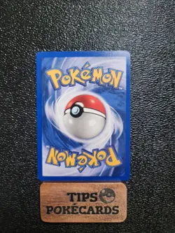 51/64 Eevee - Jungle - 1999 - Common - Vintage - Pokemon Card TCG - Image 2