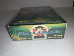 BABYLON 5 CCG The Non-Aligned Worlds 60 Card Starter Deck Sealed New - Image 2