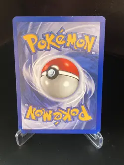 Pokemon Moltres Fossil Holo Rare 12/62 70 HP Vintage 1999 TCG Card - Image 2