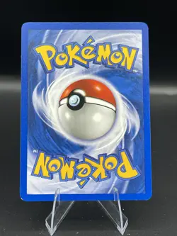 (NM) Lt. Surge's Pikachu 84/132 Gym Challenge Pokemon TCG Card 317c-4 - Image 2