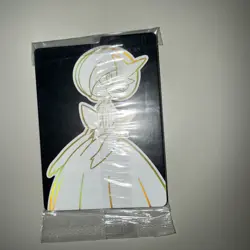 MEP 009 Alakazam: Sealed Mega Evolution ETB Promo Card & Dividers : Pokemon TCG - Image 4