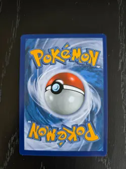 Ampharos GX 185/181 SM Team Up Pokemon card TCG - Image 3