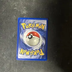 Pokemon ONIX Card BASE Set 56/102 COMMON 1999 Non-Holo D21 - Image 2