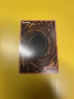 Yugioh Card Of Demise RA03-EN265 Quarter Century Secret Rare 1st Ed Pack Fresh - Image 3