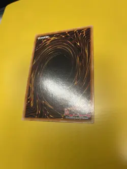 Yugioh Card Of Demise RA03-EN265 Quarter Century Secret Rare 1st Ed Pack Fresh - Image 5