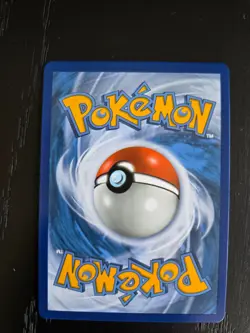 Red & Blue 234/236 SM Cosmic Eclipse Pokemon card TCG - Image 3