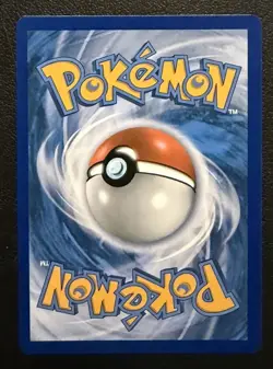 Pokemon Card - Pikachu Shining Legends 28/73 Common Reverse Holo NM - Image 2