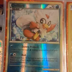 Pokemon TCG Card Lot of 10, Black & White, Pikachu, Raichu, Holo - Image 4