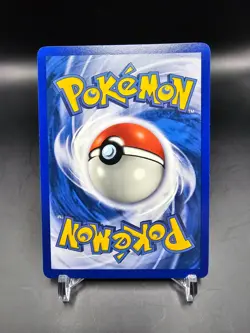 NM - Machop - 52/102 - 1st Edition - Base Set - Pokemon Card - Image 2