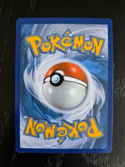 Hydreigon EX 103/108 XY Roaring Skies Pokemon card TCG - Image 3
