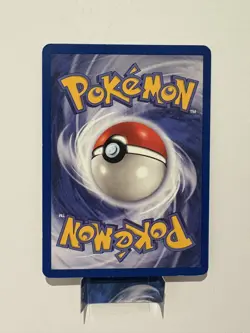 Pokemon Card - Dark Hypno Team Rocket 26/82 Rare LP/NM - Image 2