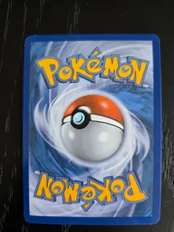 Emolga RC23/RC25 BW Legendary Treasures Pokemon card TCG - Image 3