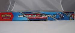Pokemon Trading Card Game Greninja ex and Kingdra ex Special Collection Box New - Image 4