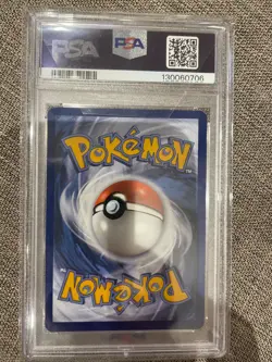Eevee - 173 (Pokemon Center Exclusive) 173 Sv: Scarlet & Violet Promo Cards Holo - Image 2