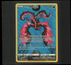 Galarian Moltres - Holo Promo SWSH: Sword & Shield Promo Cards SWSH284 NM - Image 1