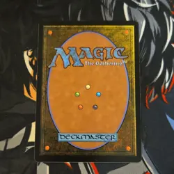 Magic: The Gathering Cloud, Midgar Mercenary Extended Art Final Fantasy Rare - Image 2